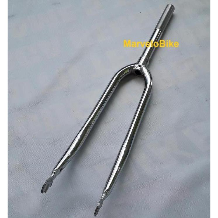 Fork Fixie 700c Taiwan Chrome