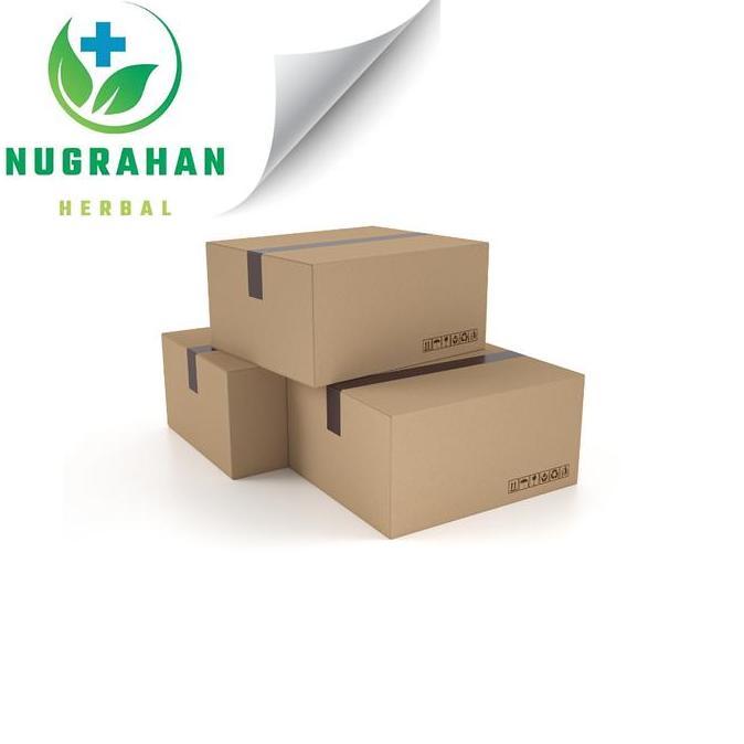 Excellent- Dus Packing + Brosur Kean