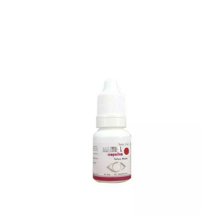 ALLETROL COMPOSITUM EYEDROP 1 BOTOL @ 5 ML