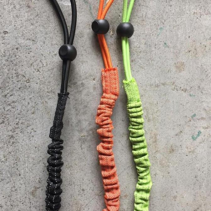 Scaffolding Tool Safety Lanyard