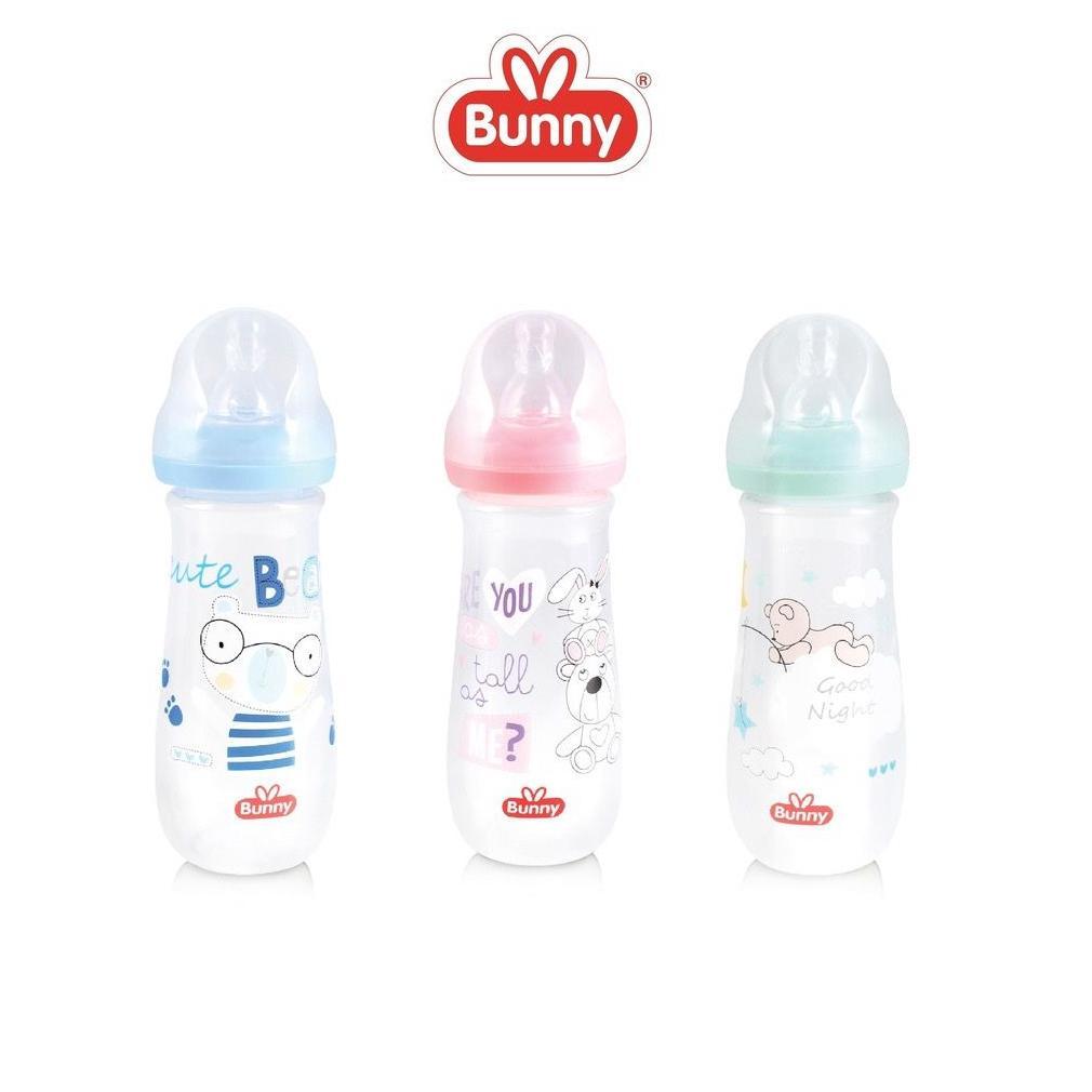 TS - Botol Susu Bayi 125ml 240ml