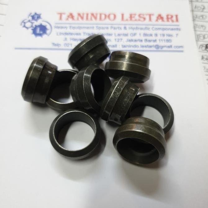 Ring / Cincin Union 16S