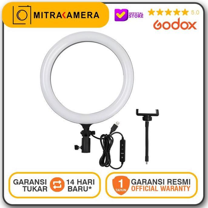 Godox Led Ring Light 120