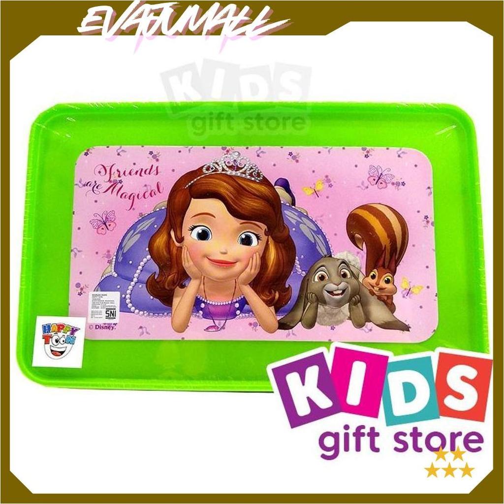 Sofia Blocks Set - Mainan Anak KGS Cod