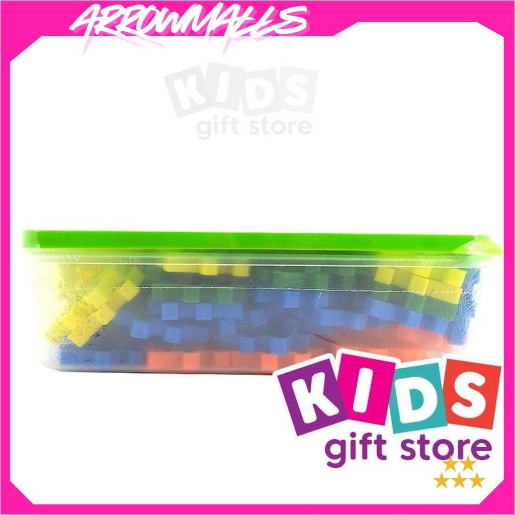 Sofia Blocks Set - Mainan Anak KGS Terbaru
