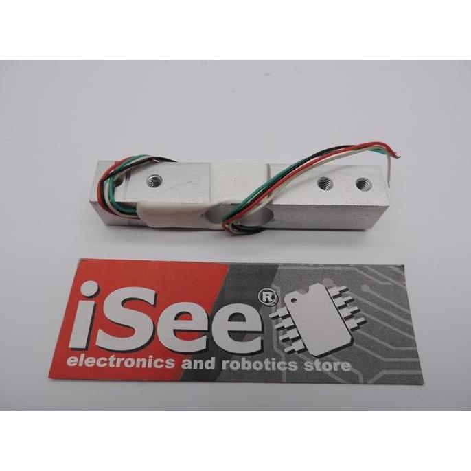 WEIGHT SENSOR, LOAD CELL, STRAIN GAUGE 1KG