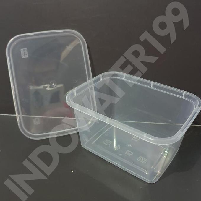 Newkate- Thinll Dm 300 Ml Rectangular