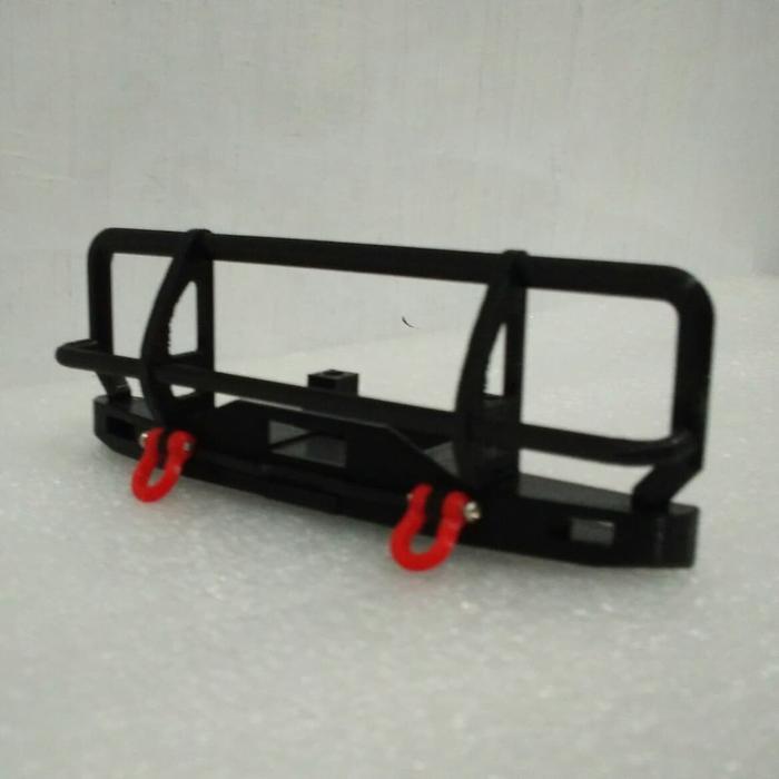 Bumper depan MN d90 d91