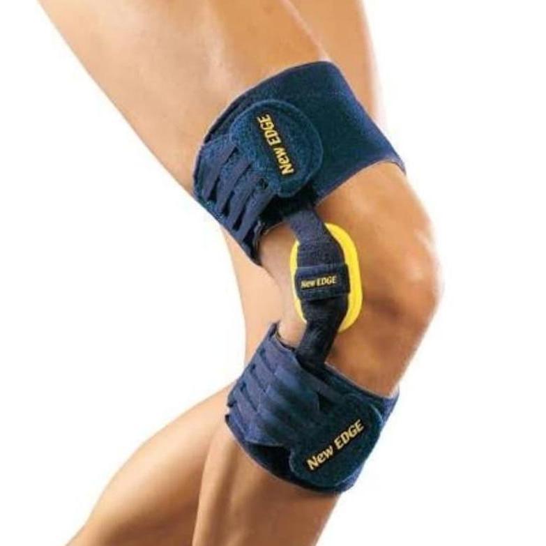 Pavis 52 Mcl Lcl Instability Knee Support