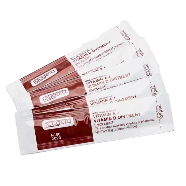 Fougera 50Pcs After Care