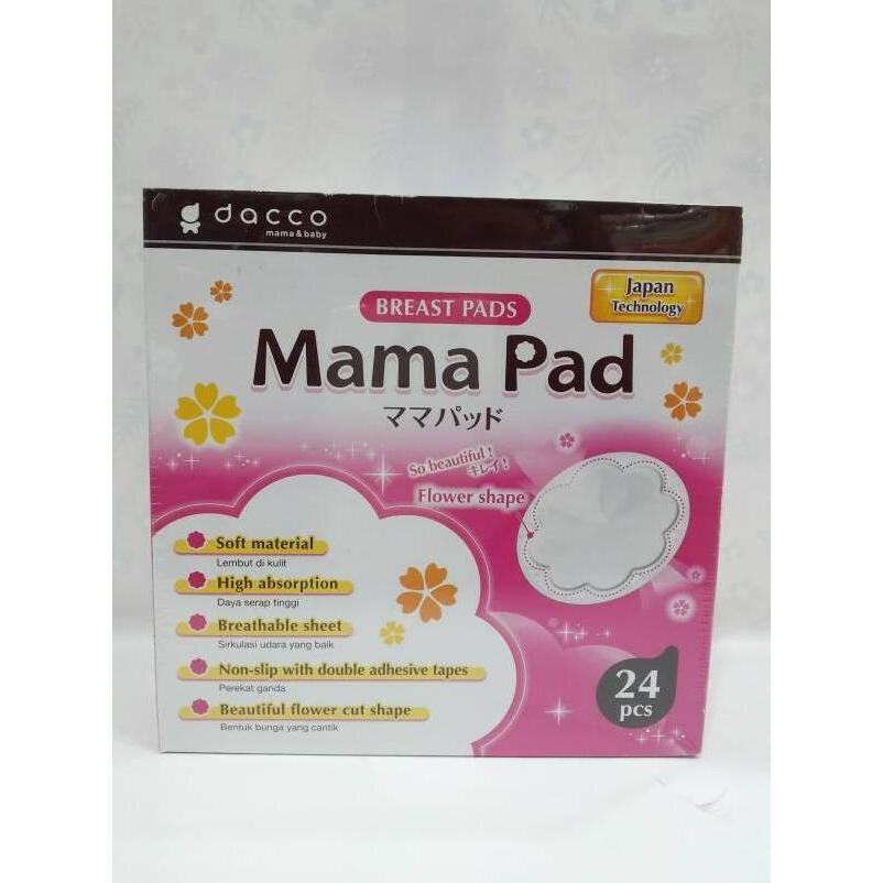 Breast Pad Mama Pad Dewasa