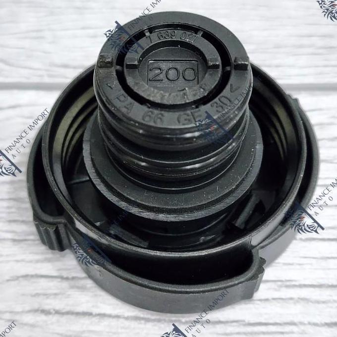 Promo Tutup Tabung Radiator BMW E30 E34 E36 E38 E39 E46 E53 Tank Cap 200Bar Diskon