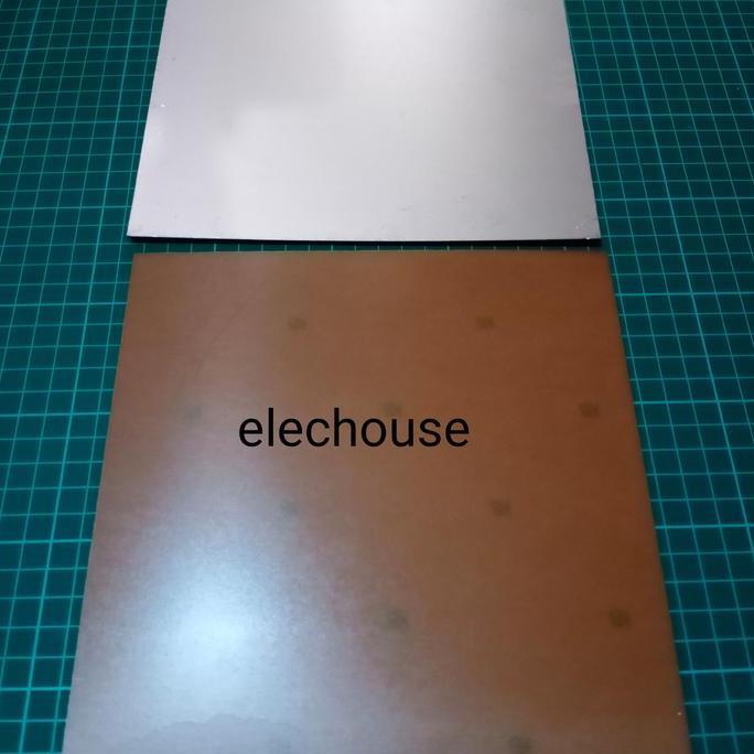PCB POLOS 7CM 7X7CM HD27