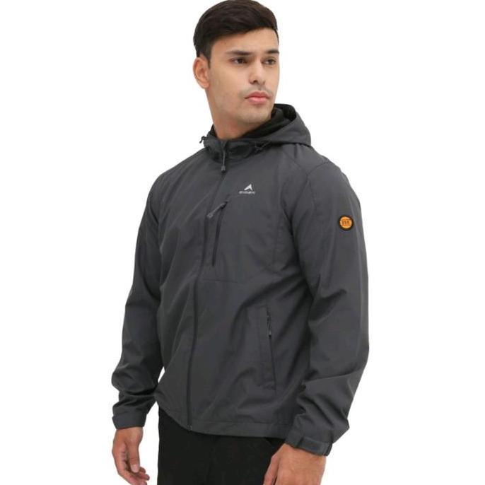 OK JAKET EIGER J. PERSEVERANCE 1.0-6942 ''