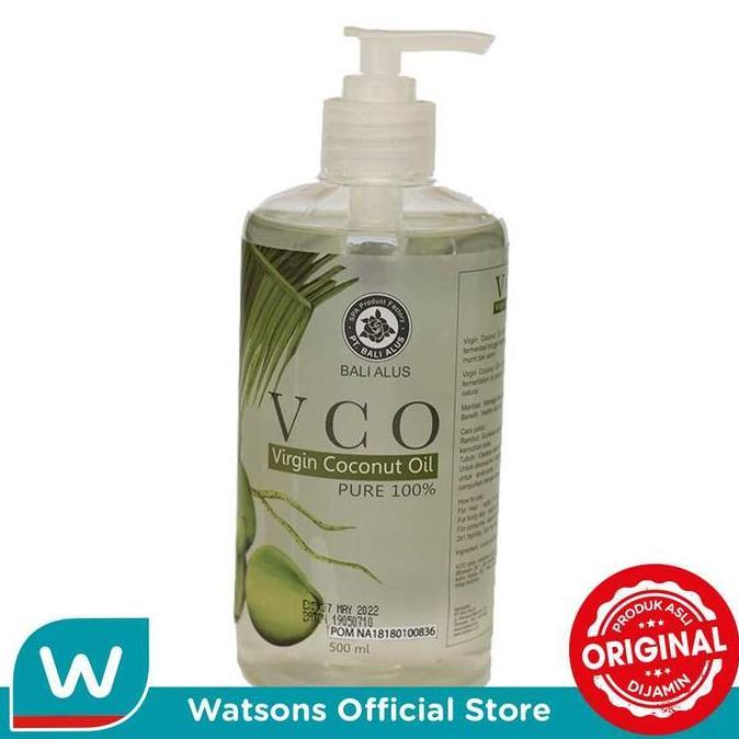 Virgin Coconut Oil