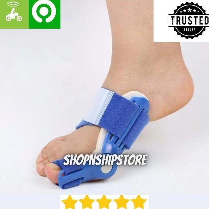 JANS Toe Align ORIGINAL