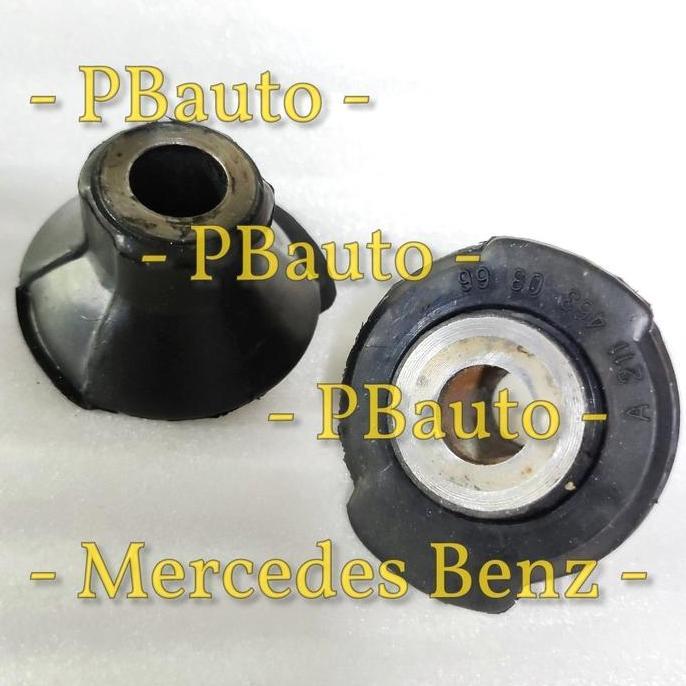 DB269 - Mounting Rack Steer w211 / Bushing Rack