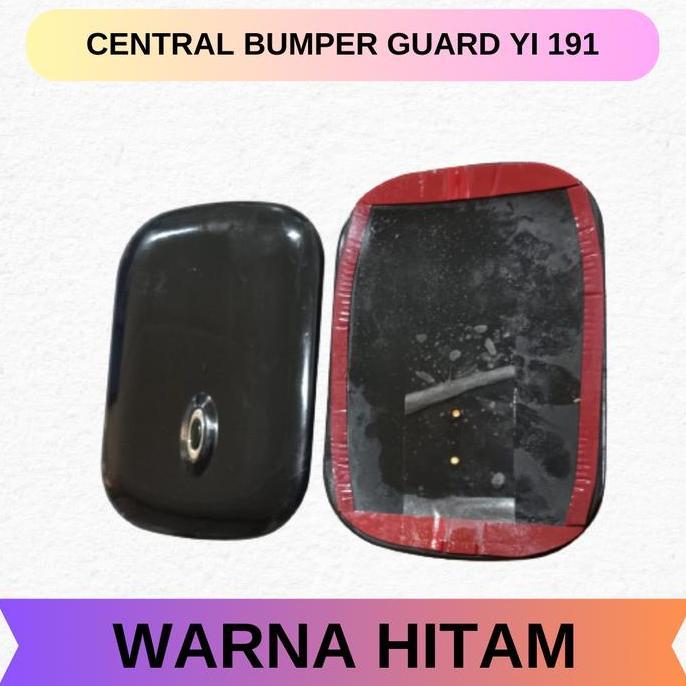 QARACK CENTRAL BUMPER GUARD YI 191
