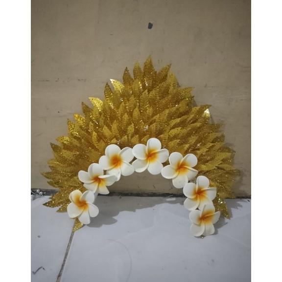 Mahkota Anak mini
