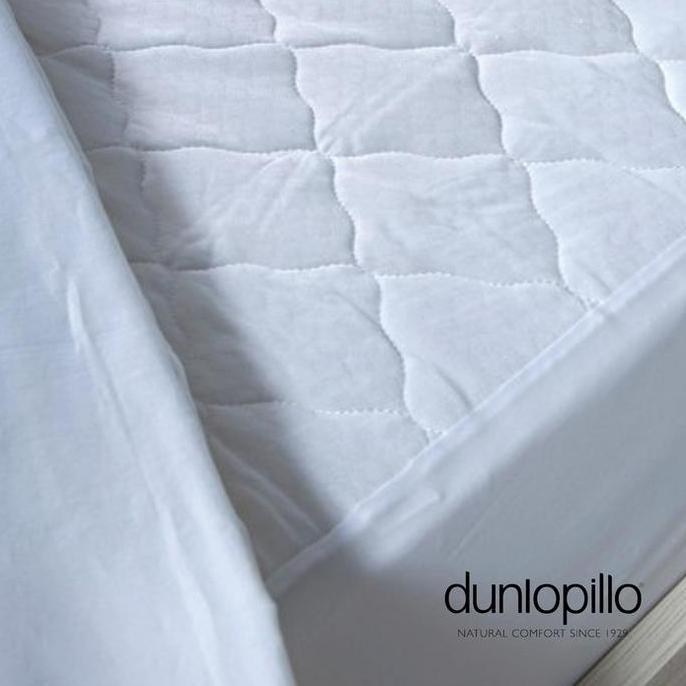 Dunlopillo mattrass Protector 200x90