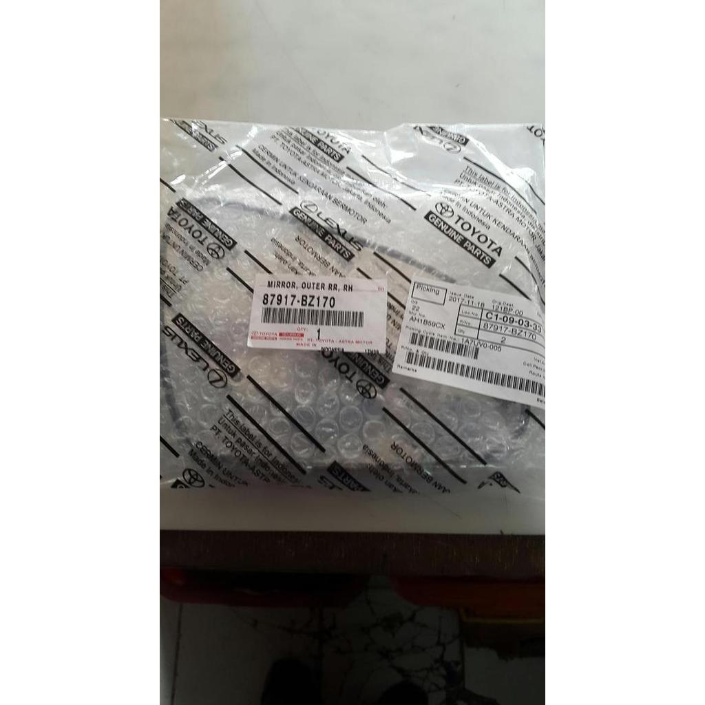 Kaca Spion Calya/Sigra Kaca