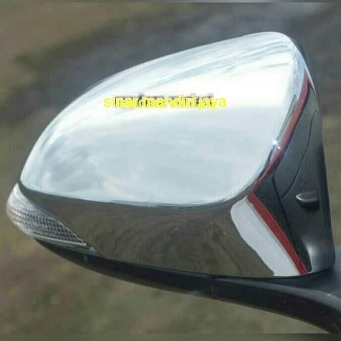 Cover spion CALYA