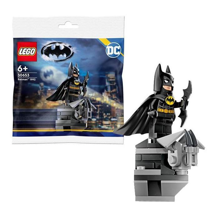 LEGO DC Batman 1992 - 30653
