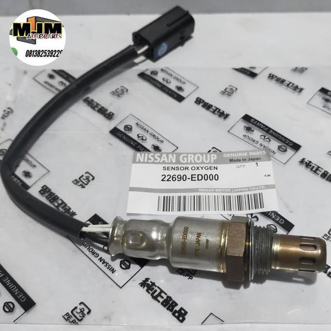 Sensor Oxigen Nissan Livina
