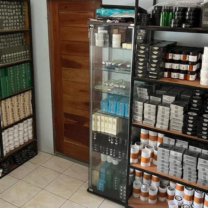 KHUSUS GROSIR POMADE CAMPUR
