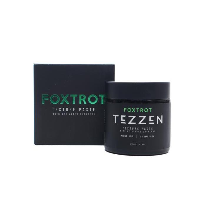 TEZZEN FOXTROT TEXTURE PASTE