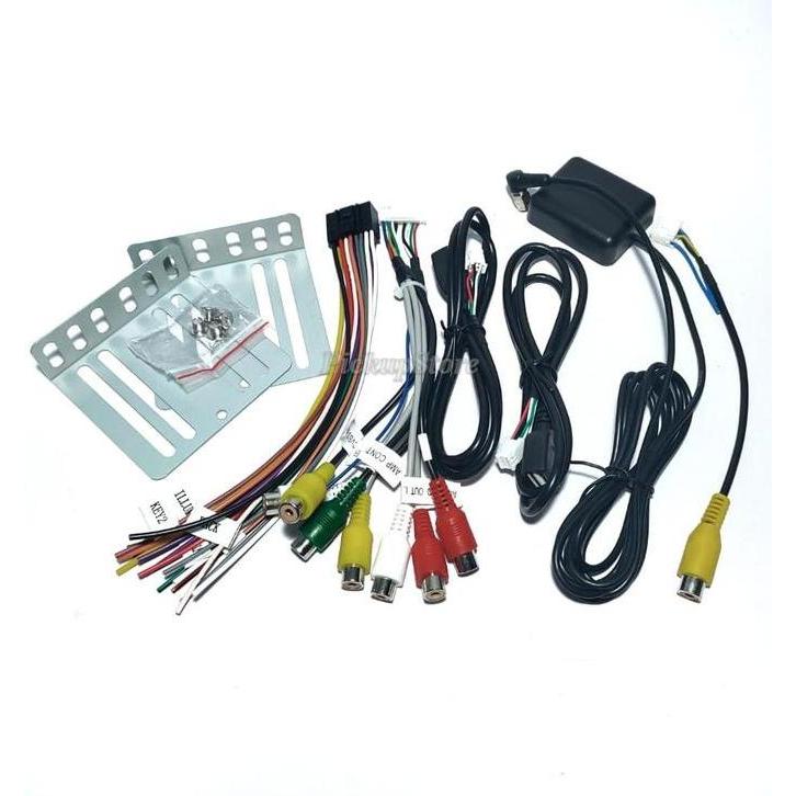 Headunit Android Kenzu 10 Inch