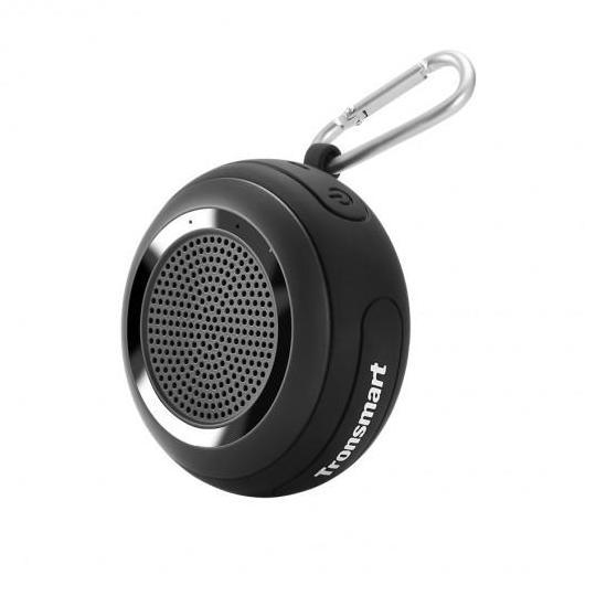 TERLARIS!! TRONSMART ELEMENT SPLASH BLUETOOTH SPEAKER