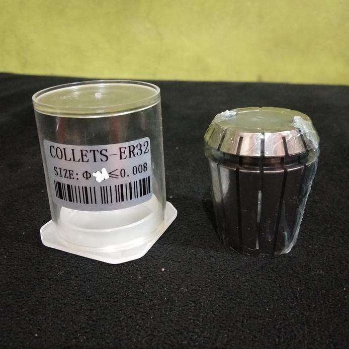 Collet/kolet ER32 diameter 13-14 mm