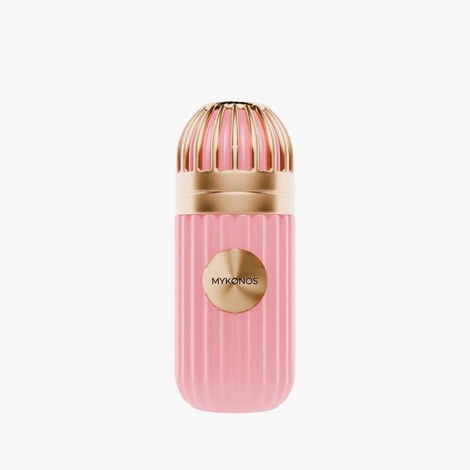 Cod,Bisa- Decant Mykonos - Royal Ispahan Extrait De Parfum