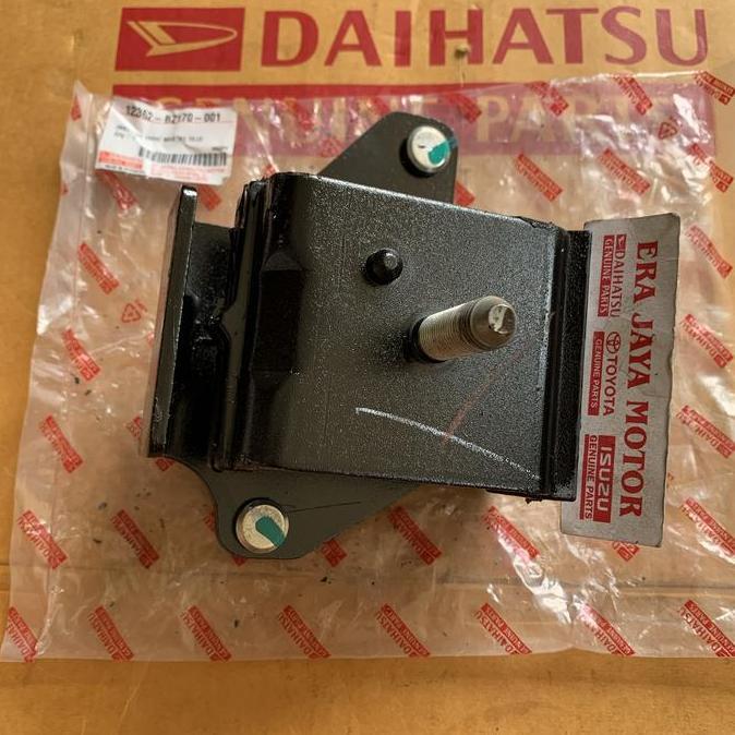 Engine Mounting Kiri Grand Max