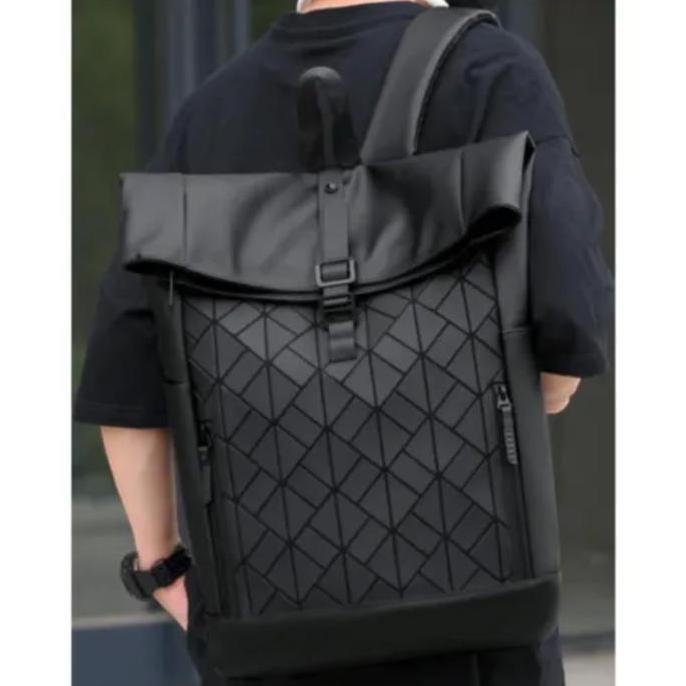 Tas Ransel / Backpack Resmi Honor - Orinal