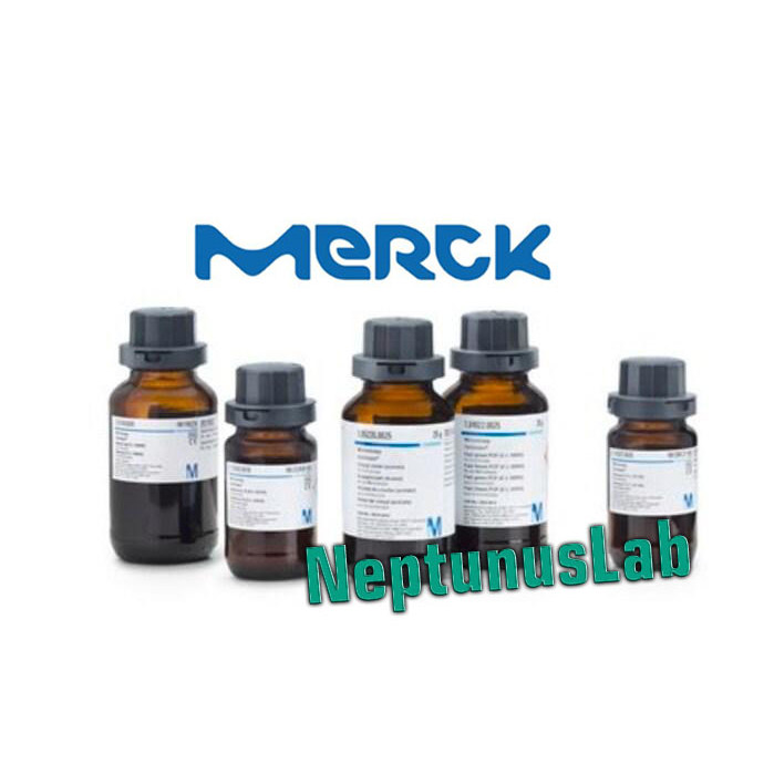 Ferroin solution 100ml 1.09161.0100 Merck
