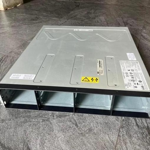 IBM System Storage DS3512 Rackmount 2U Disk Array Storage12BayHdd/ssdSAS3.5Inch Dual Controller Storage System