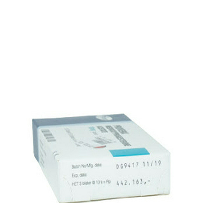 PROVERA 5 MG 1 BLISTER @ 10 TABLET