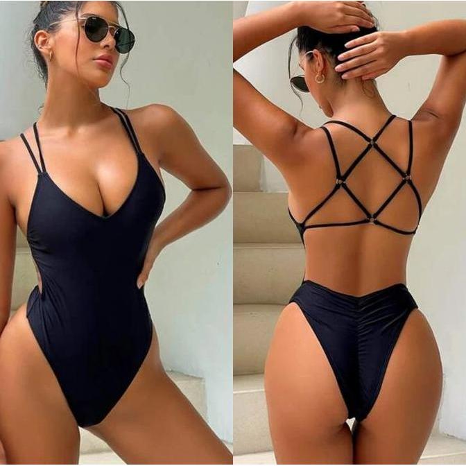 Brithney Bikini Set | Micro Bikini | Bikini Brazilian