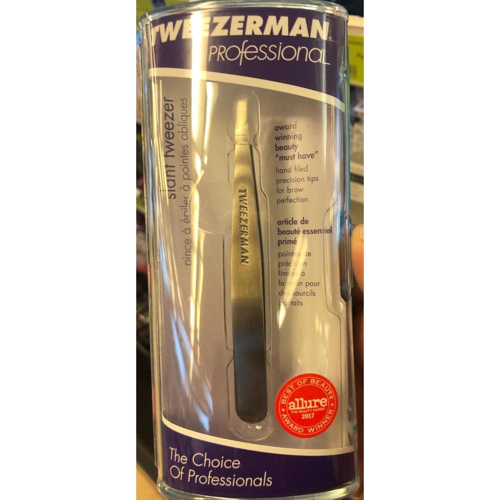 Ready stock Pinset twezeerman