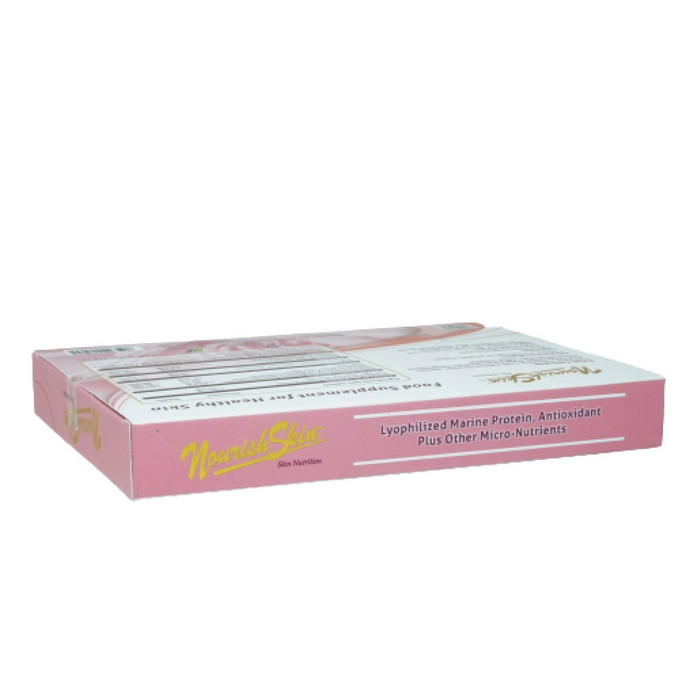 NOURISH SKIN 30 TABLET