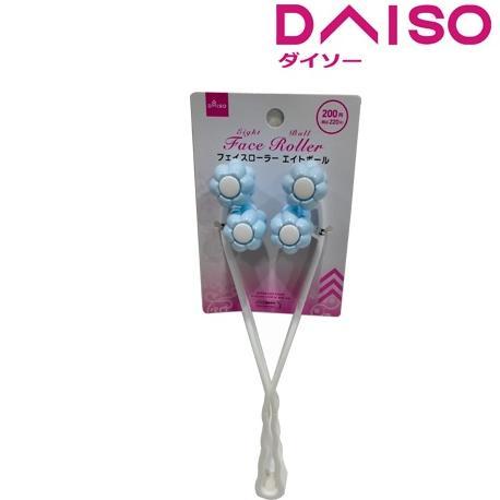 Daiso Face Roller Eht Ball Termurah