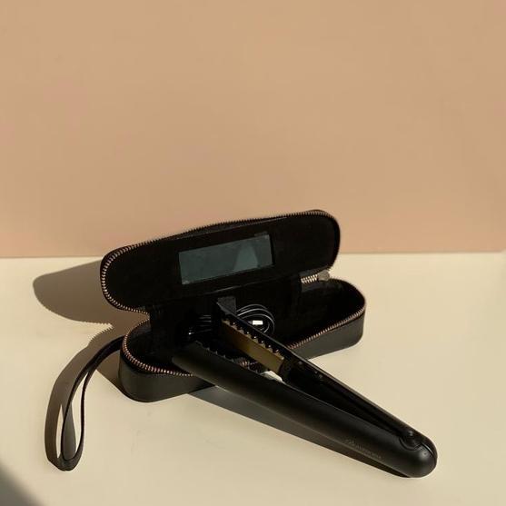 BEAUPHORIA MINI WIRELESS STRAIGHTENER MURAH