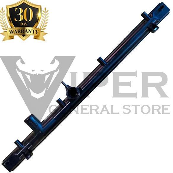 Upper Tank Radiator Proton Exora - 5248