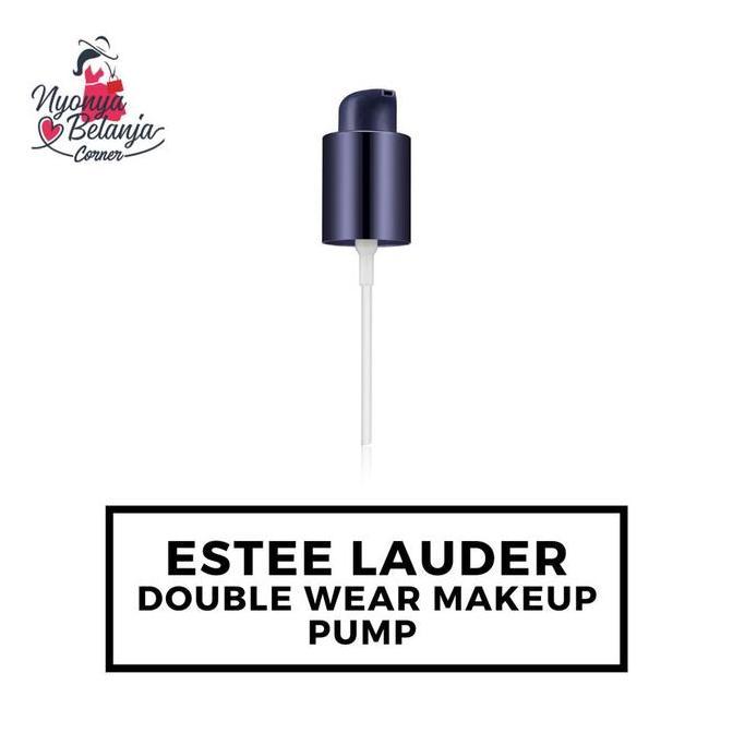 Estee Lauder Double Wear Makeup Pump