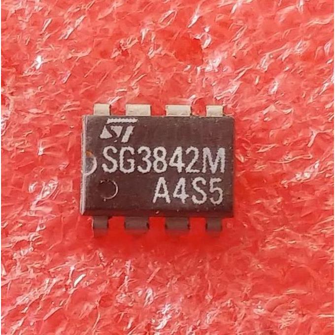 SG3842M SG3842 SD27