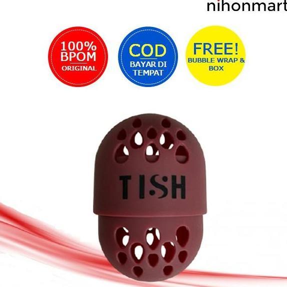 TISH TISHDROP        POCKET MURAH
