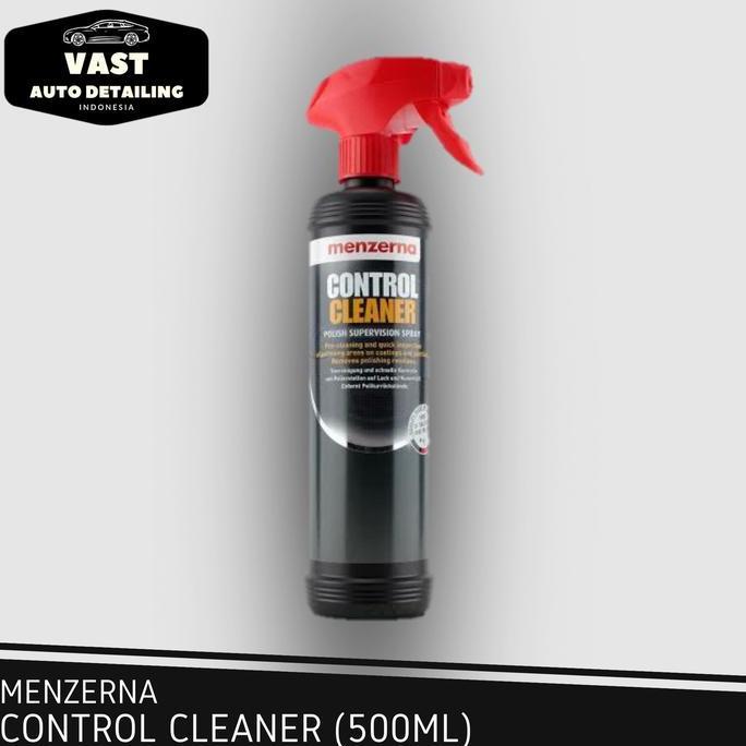 TERBARU - Menzerna Control Cleaner 500ml