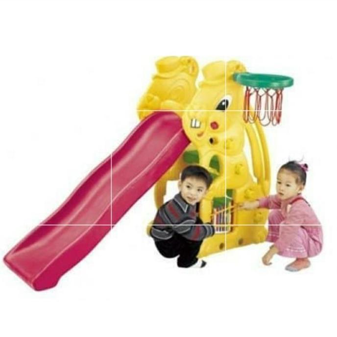 Perosotan Ching-Ching SL-07 Rabbit Slide